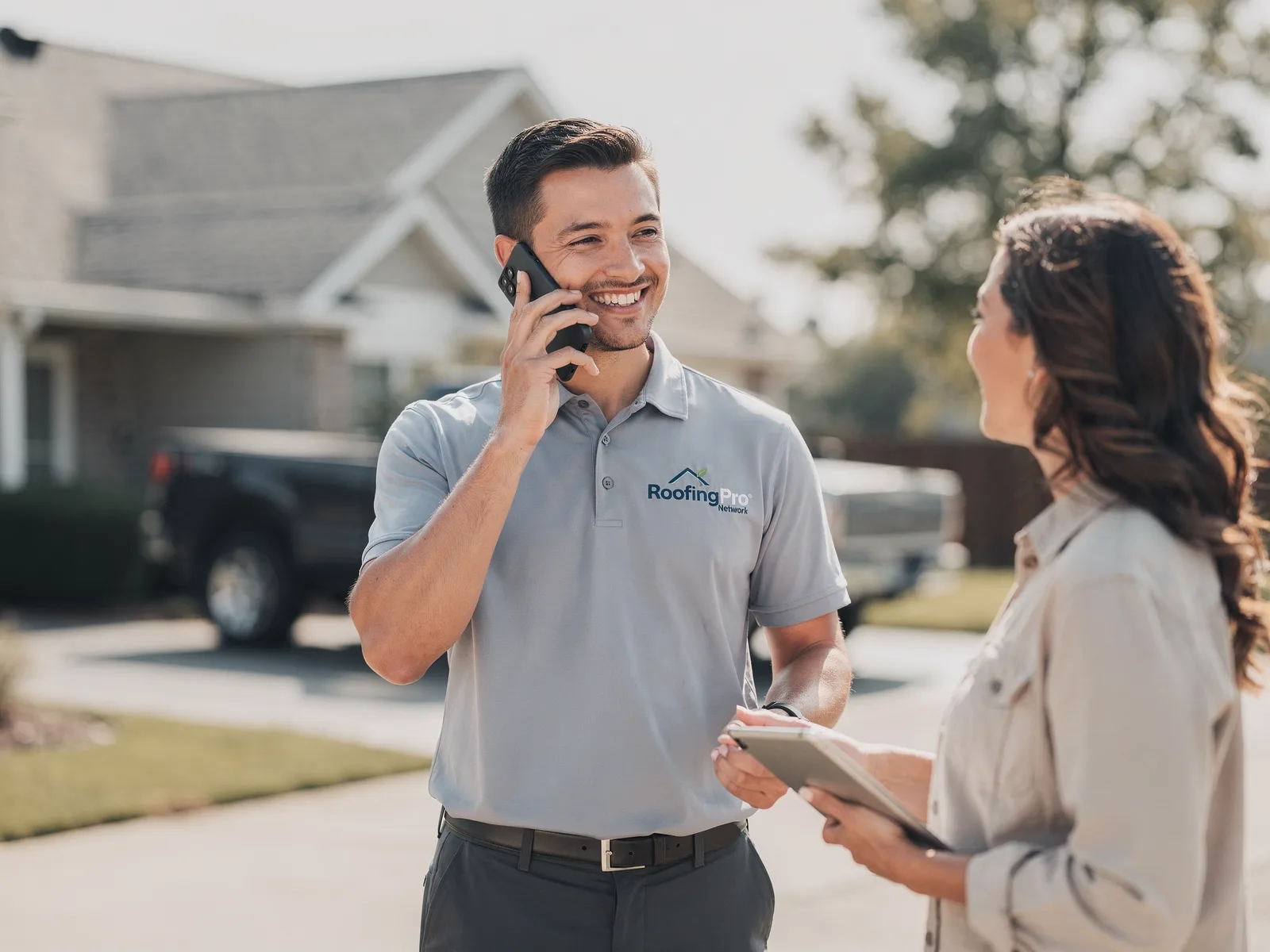 Gutter Leak Assessment in Hickory Hills, IL